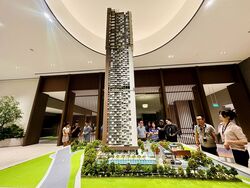 Promenade Peak (D3), Condominium #472492631